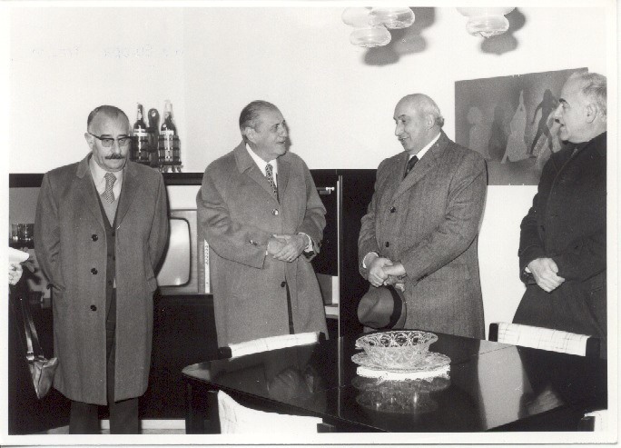 15 dicembre 1973