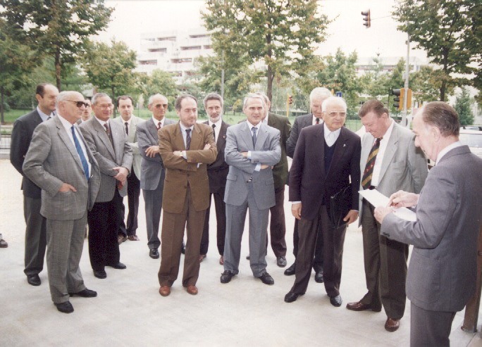 30 settembre 1993