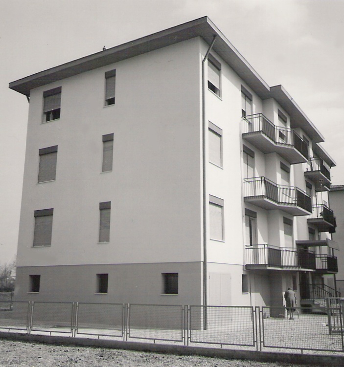 Da più di 70 anni a sostegno della popolazione trevigiana